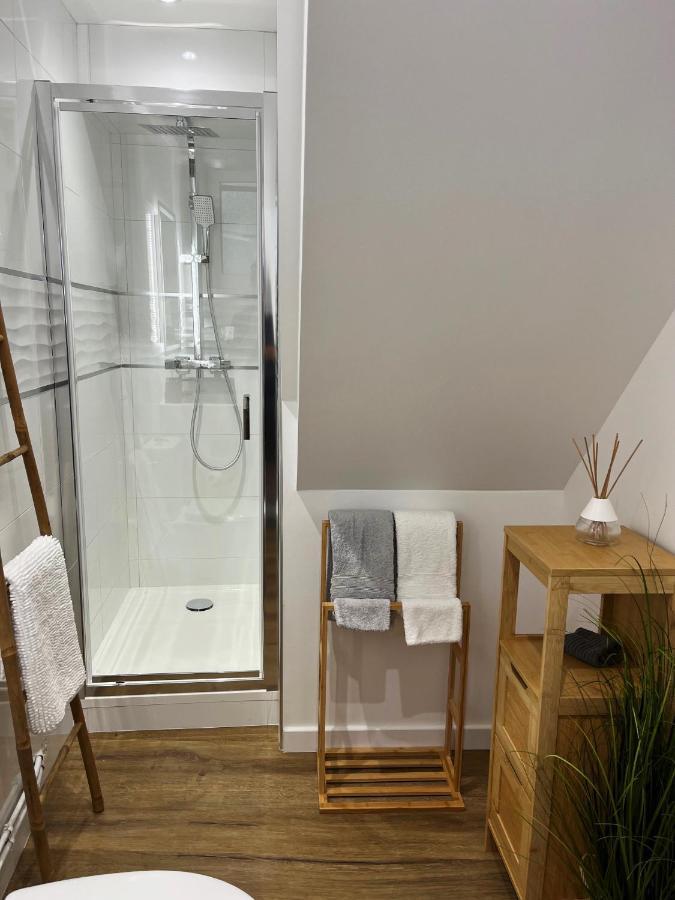 Le Duplex Appartement Auxerre Buitenkant foto