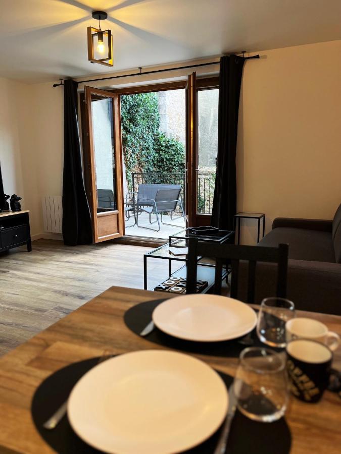 Le Duplex Appartement Auxerre Buitenkant foto